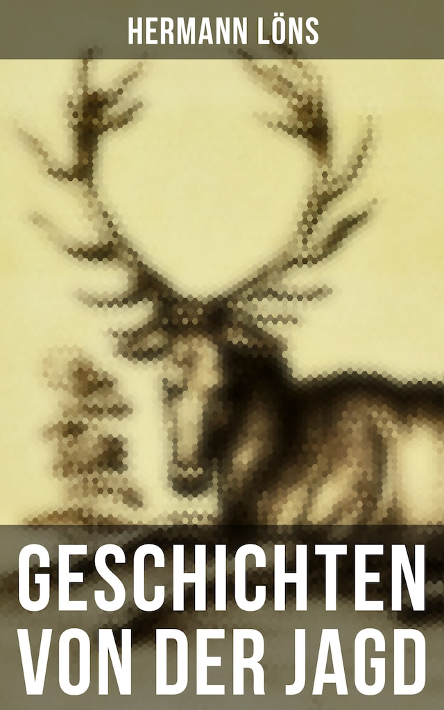 Book cover for Geschichten von der Jagd