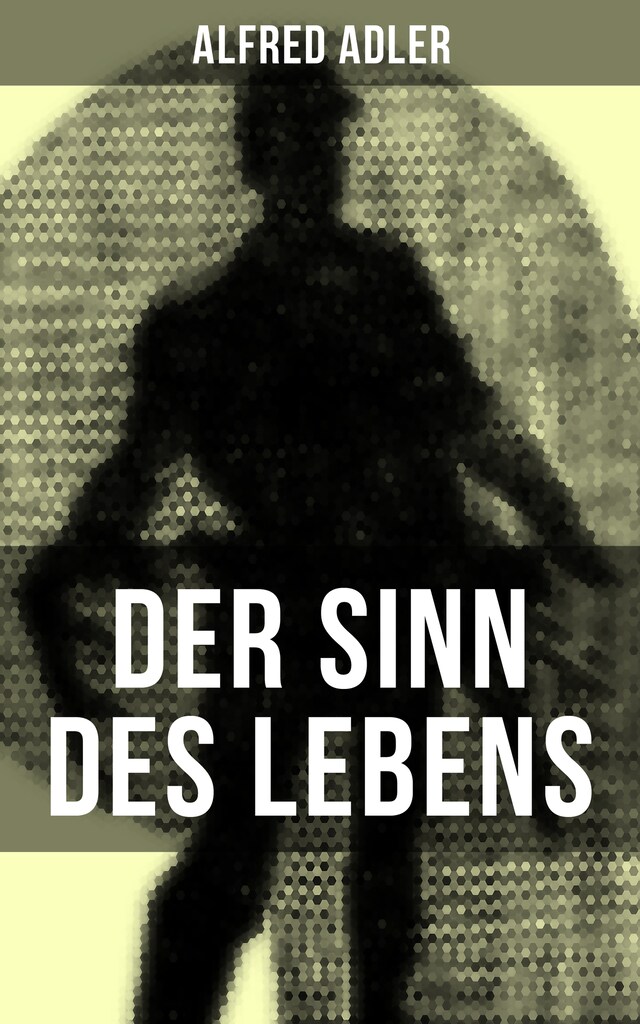 Book cover for Der Sinn des Lebens