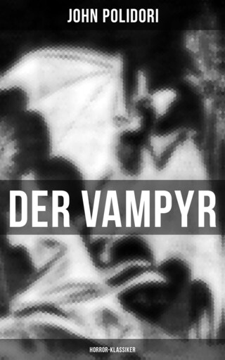 Der Vampyr (Horror-Klassiker) bookCoverFor