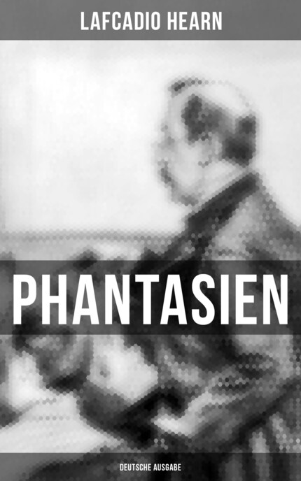 Phantasien (Deutsche Ausgabe) bookCoverFor