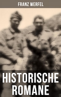 Historische Romane