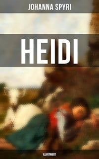 HEIDI (Illustriert)