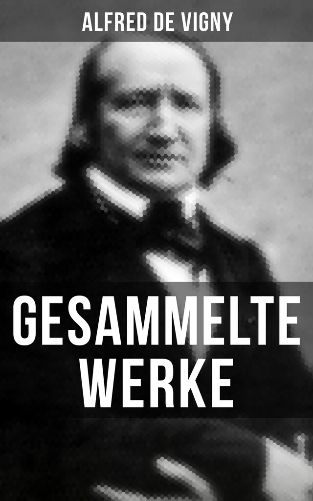 Bokomslag for Gesammelte Werke
