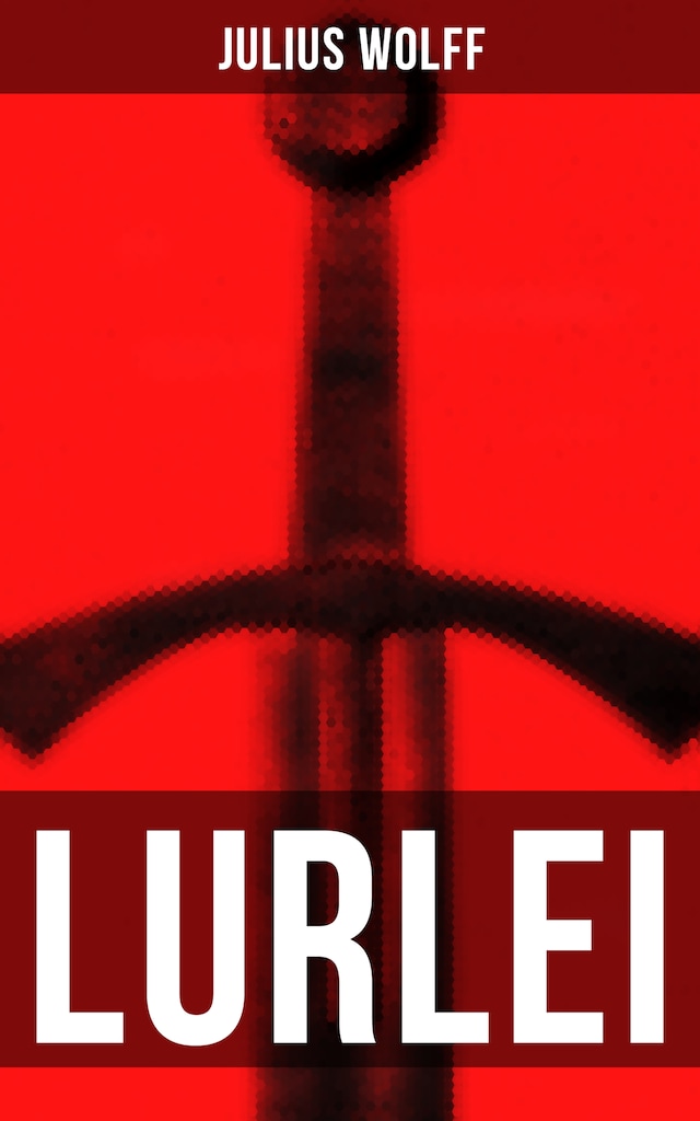 Book cover for LURLEI