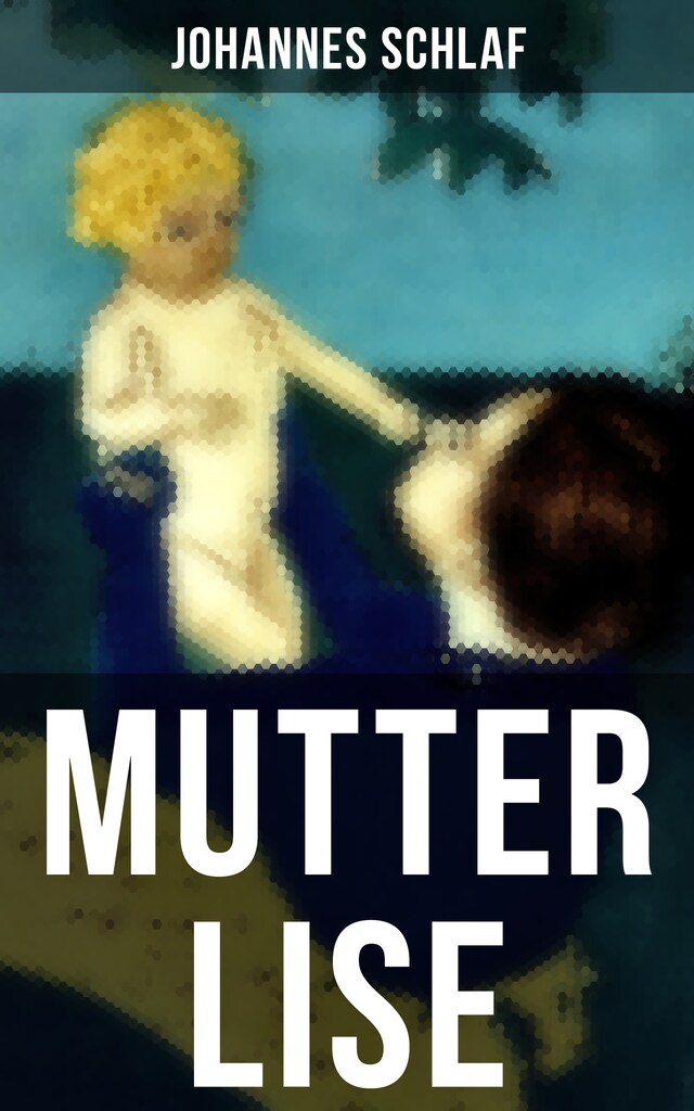 Book cover for Mutter Lise