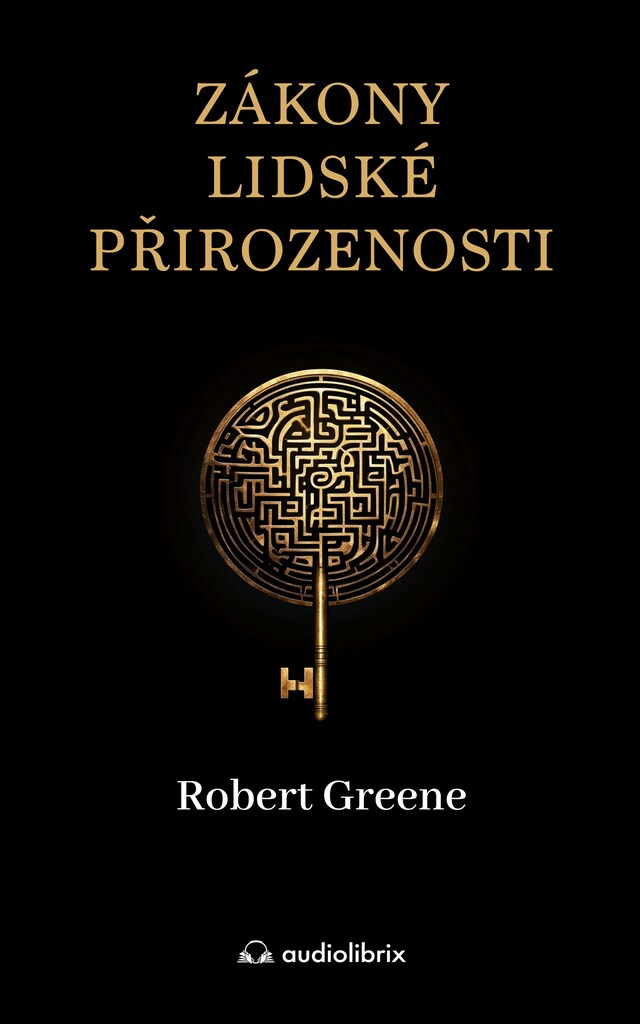 Zákony lidské přirozenosti Book cover for Zákony lidské přirozenosti