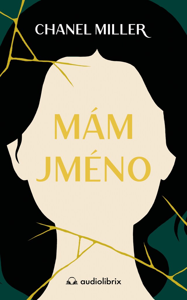 Book cover for Mám jméno