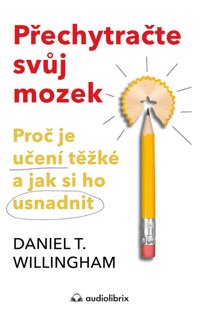 Boekomslag van Přechytračte svůj mozek