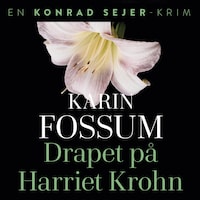 Drapet på Harriet Krohn