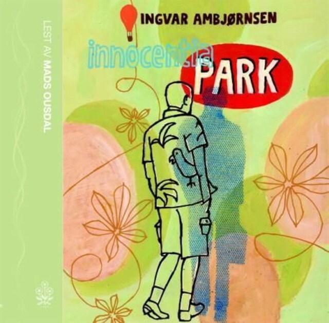 Bokomslag for Innocentia park