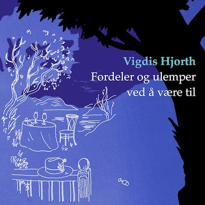Fordeler og ulemper ved å være til