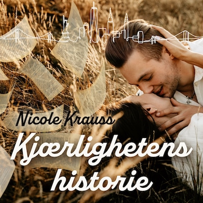 Kjærlighetens historie