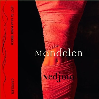 Mandelen – lydbok – Nedjma