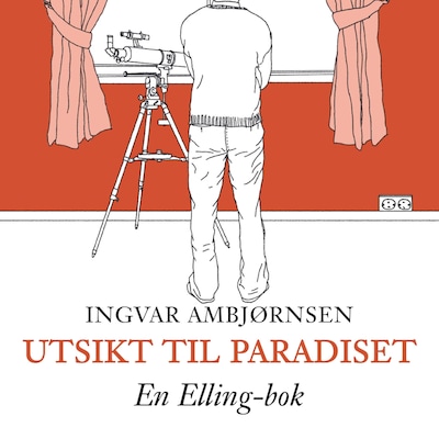 Utsikt til paradiset