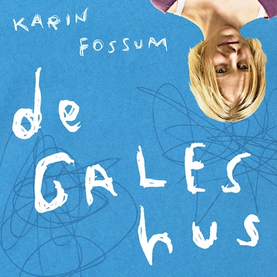 De gales hus – lydbok – Karin Fossum