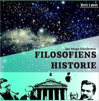 Filosofiens historie