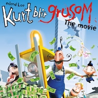 Kurt blir grusom