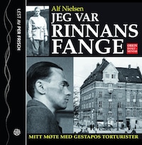 Jeg var Rinnans fange