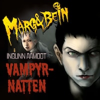 Vampyrnatten