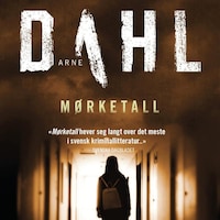 Mørketall