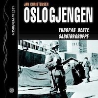 Oslogjengen