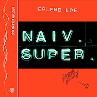 Naiv. Super