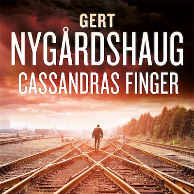 Cassandras finger