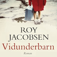 Vidunderbarn