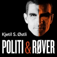 Politi & røver