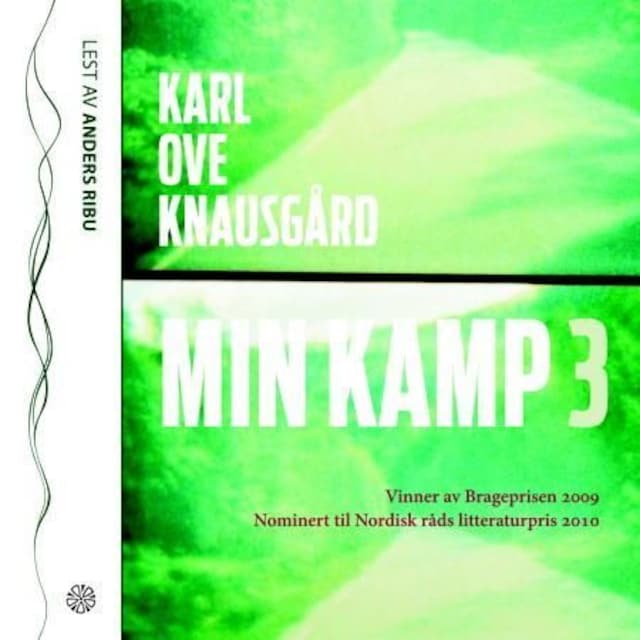 Min kamp 3