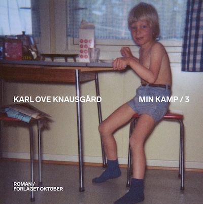 Min kamp 3