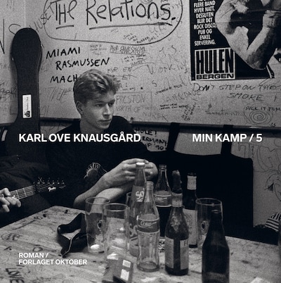 Min kamp 5