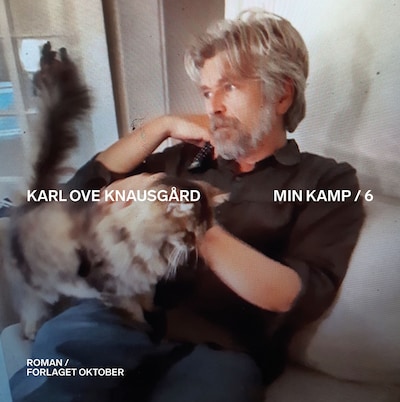 Min kamp 6