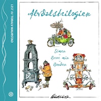 Alvdalstrilogien
