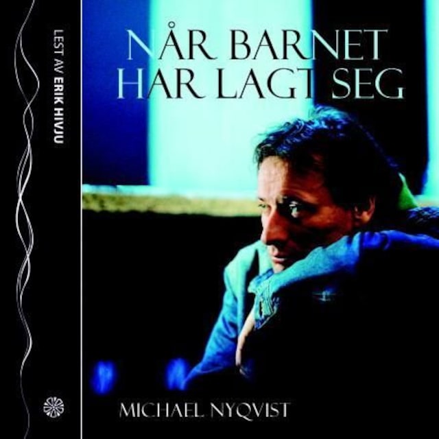 Bokomslag for Når barnet har lagt seg