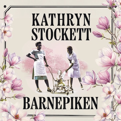 Barnepiken