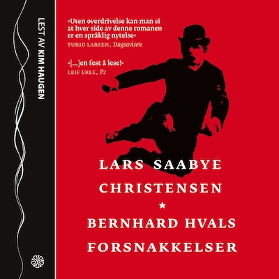 Bernhard Hvals forsnakkelser