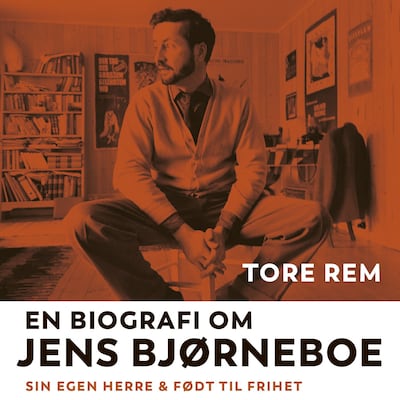 Jens Bjørneboe