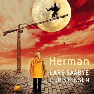 Herman – lydbok – Lars Saabye Christensen