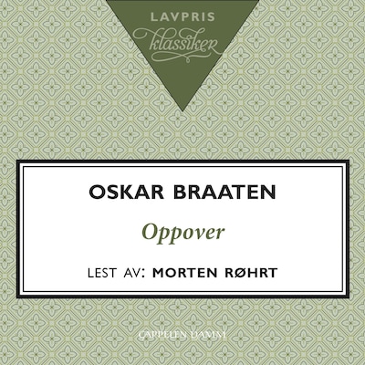 Oppover