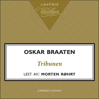 Tribunen