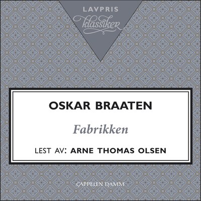 Fabrikken