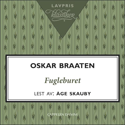 Fugleburet