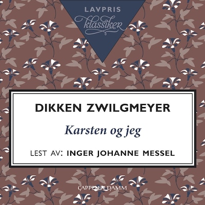 Karsten og jeg