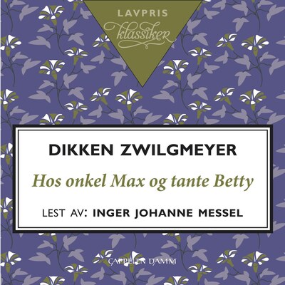 Hos onkel Max og tante Betty