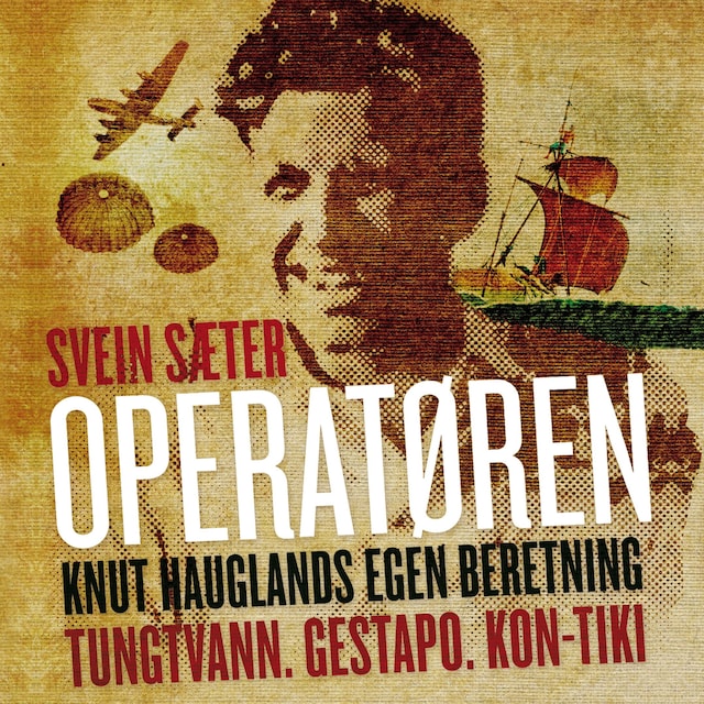 Operatøren