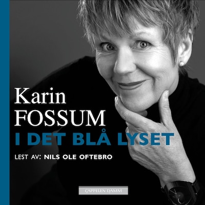 I det blå lyset