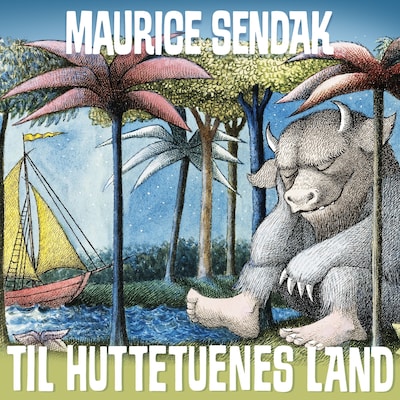 Til huttetuenes land