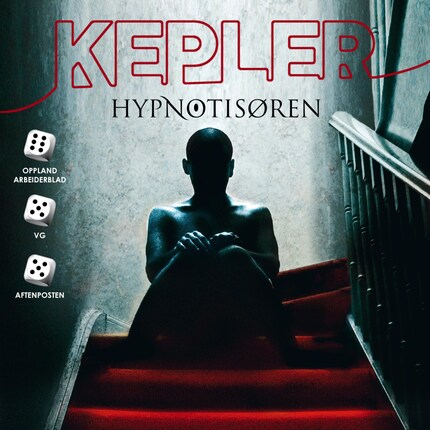 Hypnotisøren bookCoverFor