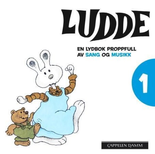 Ludde 1